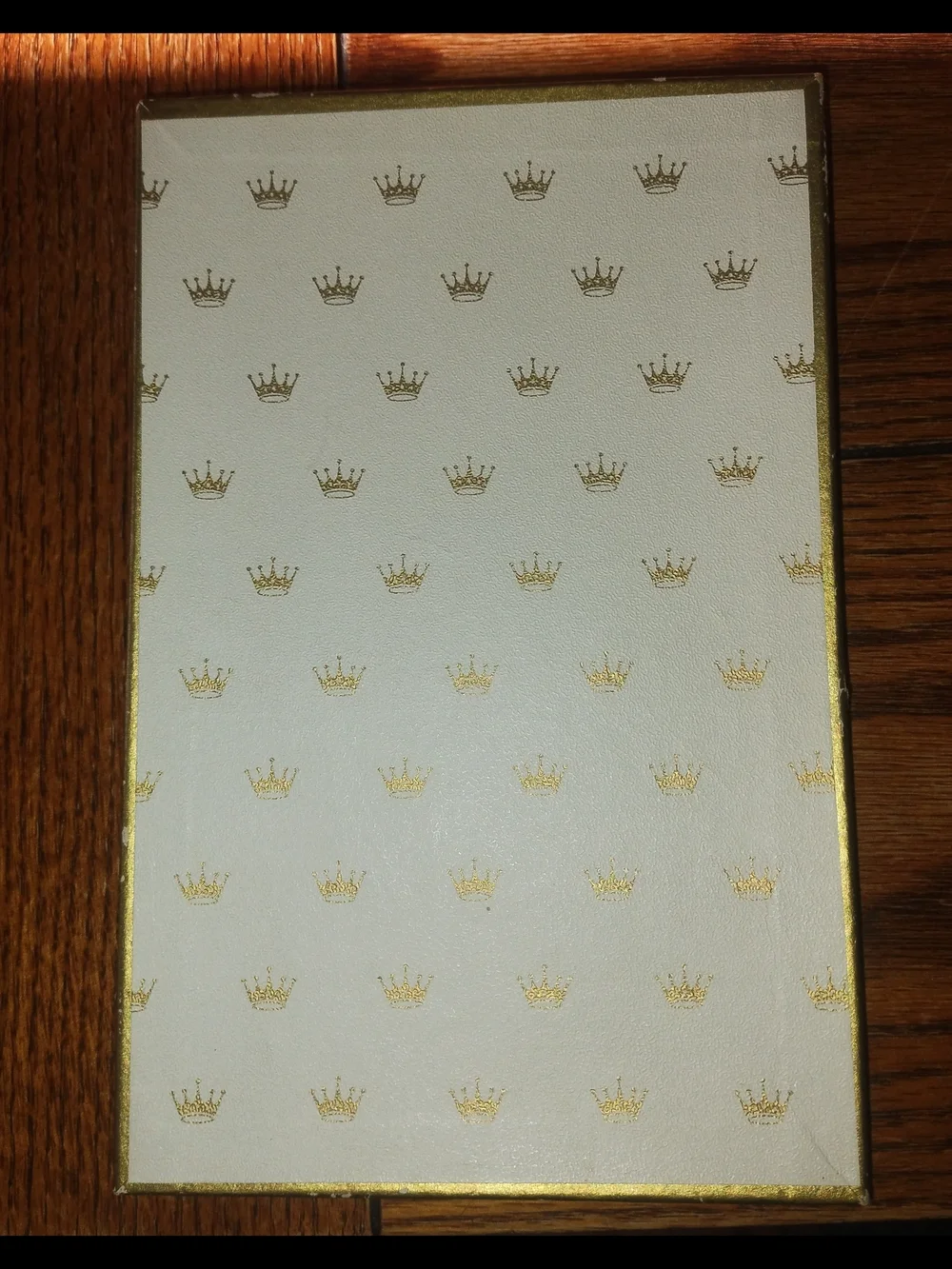 Vintage Richardson's Irish Linen 6 Piece Hemstitch Napkins In Original Box